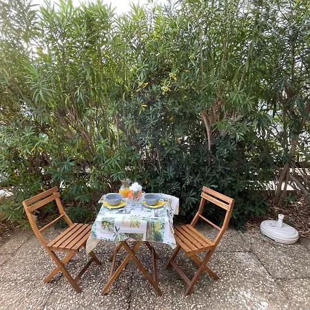 شقة Le Cabestan-3 By Interhome لو غراو دو روا