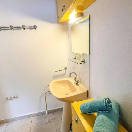 Le Cabestan-3 By Interhome شقة لو غراو دو روا