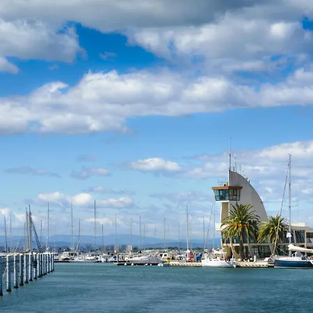 Le Cabestan-3 By Interhome لو غراو دو روا