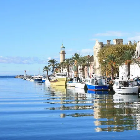 Le Cabestan-3 By Interhome شقة