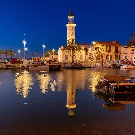 Le Cabestan-3 By Interhome شقة لو غراو دو روا