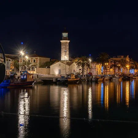 Le Cabestan-3 By Interhome شقة *