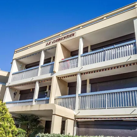 Le Cabestan-3 By Interhome * Le Grau-du-Roi