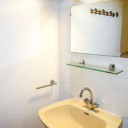 Appartement Le Cabestan-3 By Interhome *