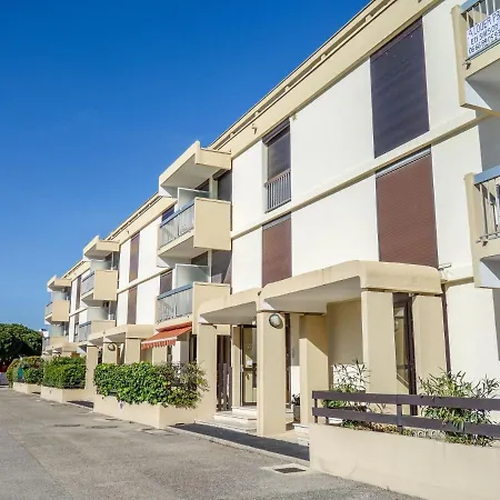 Le Cabestan-3 By Interhome Le Grau-du-Roi