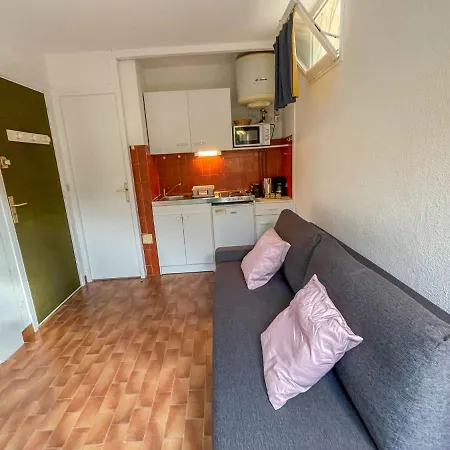 Le Cabestan-3 By Interhome Appartement *