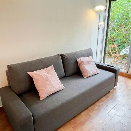 Le Cabestan-3 By Interhome