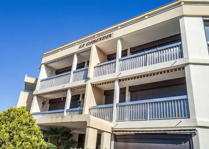 Le Cabestan-3 By Interhome * Le Grau-du-Roi