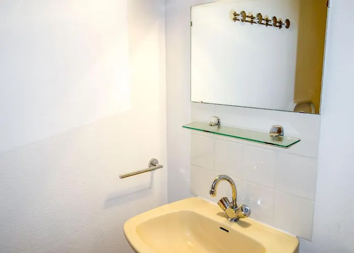 Apartamento Le Cabestan-3 By Interhome *