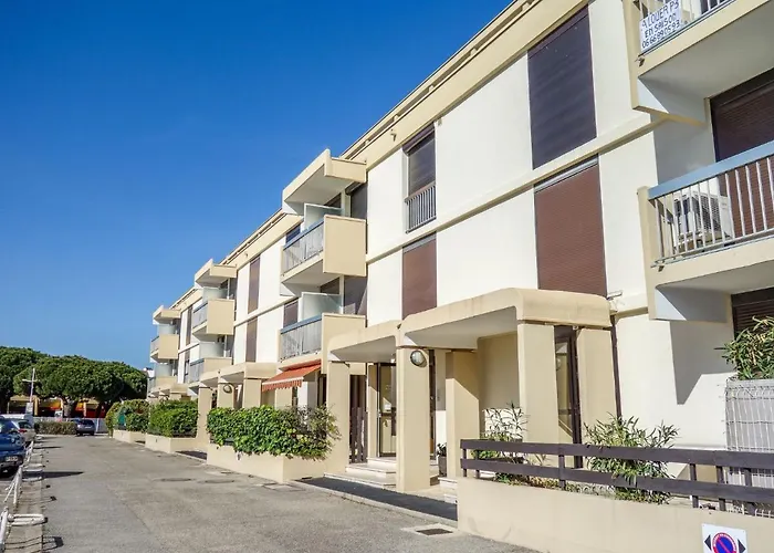 Le Cabestan-3 By Interhome Le Grau-du-Roi