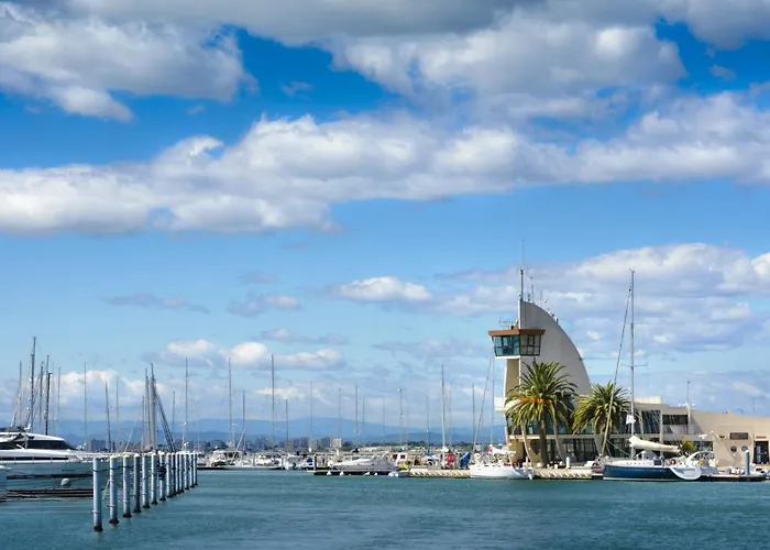 Le Cabestan-3 By Interhome Le Grau-du-Roi