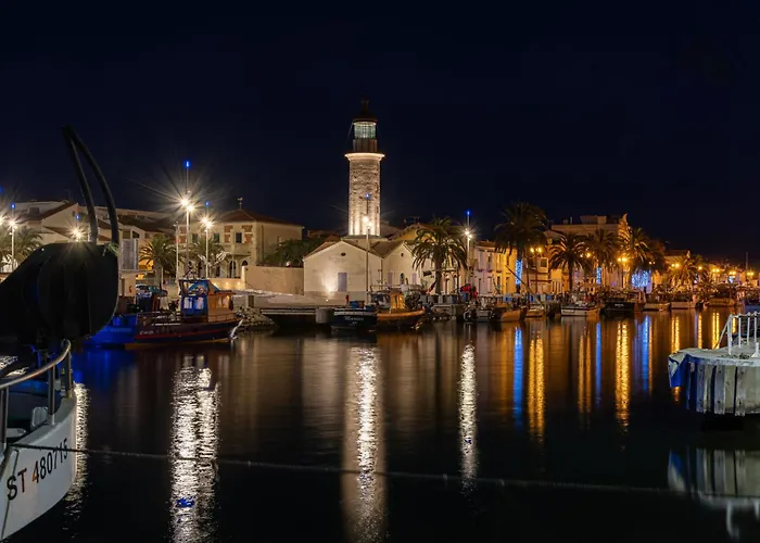 Le Cabestan-3 By Interhome Apartamento *